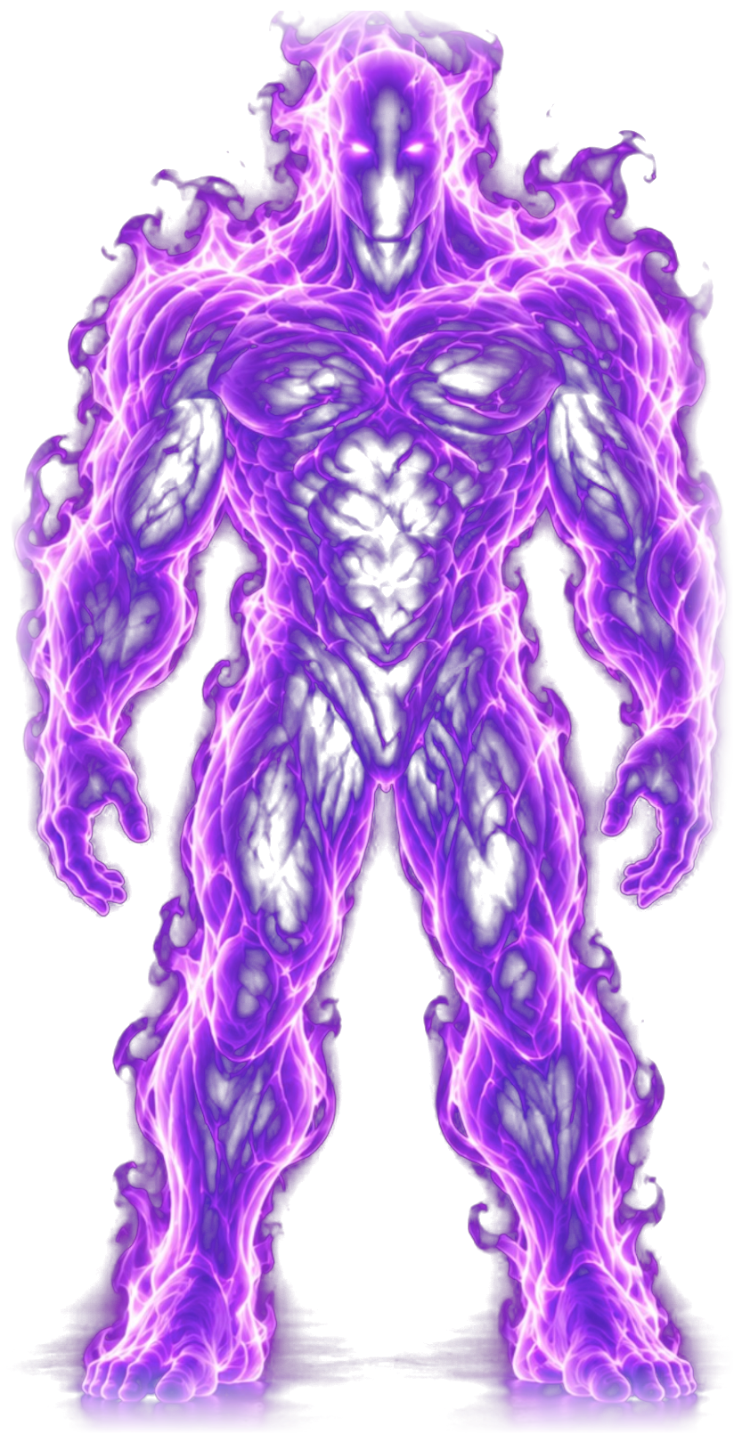 TITAN vessel — live LED emulation